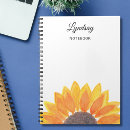 Search for yellow notebooks Simple