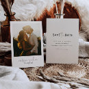 Search for holiday wedding save the dates Simple