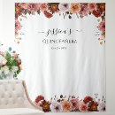 Search for quinceanera backdrops Photo prop