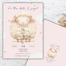 Search for christian baby shower invitations Faith