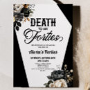 Search for humorous 50th birthday invitations For her