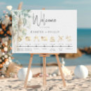Search for order of events wedding posters Botanical