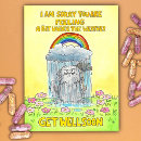 Search for funny cat get well cards Illness