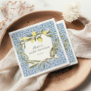 Search for mediterranean napkins Elegant