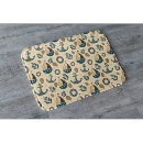 Search for blue brown bath mats Nautical