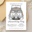 Search for cute housewarming invitations House party