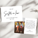 Search for sister in law thank you cards For her