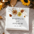 Search for sunflower napkins Modern