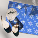 Search for snowflake placemats Winter