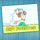 Search for fathers day postcards Dad