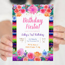 Search for senorita invitations Floral