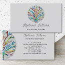 Search for jewellery business cards Modern
