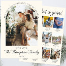 Search for newsletter christmas cards Year in review