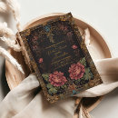 Search for halloween bridal shower invitations Moody