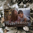 Search for unique holiday cards Simple