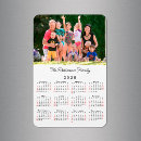 Search for calendar magnets Full year