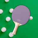 Search for purple ping pong paddles Birthday
