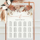 Search for flower wedding seating charts Watercolor flowers