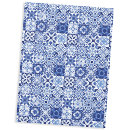 Search for blue and white pattern tablecloths Classic