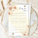 Search for bee items Baby shower