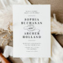 Search for romantic invitations Classic