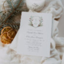 Search for december wedding invitations Calligraphy