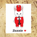 Search for marching band stickers Clarinet