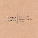 Search for professional rubber stamps Minimalist