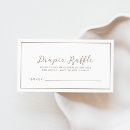Search for diaper raffle and book request Neutral baby shower