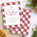 Search for white christmas invitations Snowflakes
