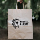 Search for candle stamps Logo