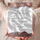 Search for taupe wedding invitations Trendy