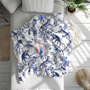 Search for toile blankets Retro