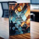 Search for employee of the year awards Achievement