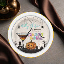 Search for cocktail plates October