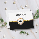 Search for charity thank you cards Rescue