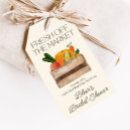Search for wooden gift tags Thank you