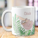 Search for whimsical mugs Girly