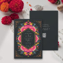 Search for mexican save the dates Watercolor