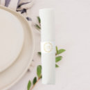 Search for band napkin napkin bands Leaves