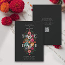 Search for fiesta save the dates Rustic