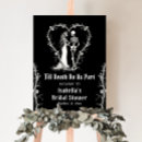 Search for gothic bridal shower gifts Elegant