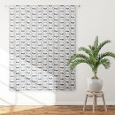 Search for curtains Pattern