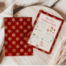 Search for wish list invitations For kids