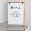 Search for 18x24 posters Rehearsal dinner