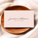 Search for education business cards For her