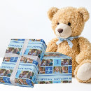 Search for birthday wrapping paper Adorable