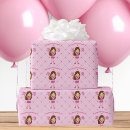 Search for cheerleader wrapping paper Cheerleading