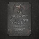 Search for demon invitations Spooky