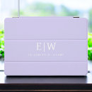 Search for purple ipad cases Elegant